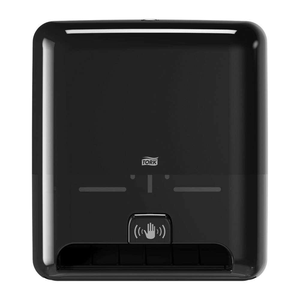 Paper Towel Dispensers